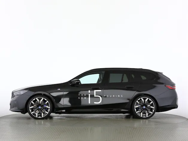 BMW i5 M60 xDrive Touring