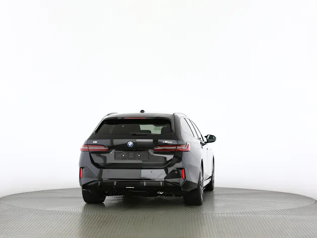 BMW i5 M60 xDrive Touring