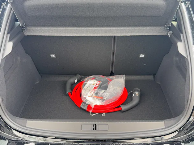Opel Corsa-e 156 GS