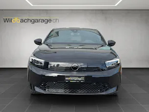 Opel Corsa-e 156 GS