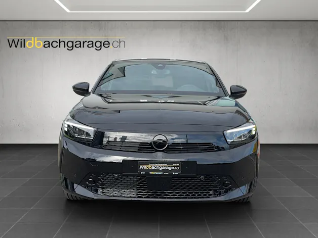 Opel Corsa-e 156 GS