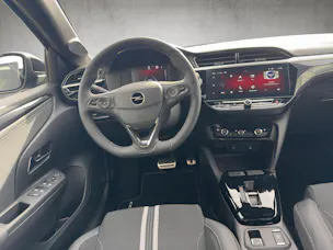 Opel Corsa-e 156 GS