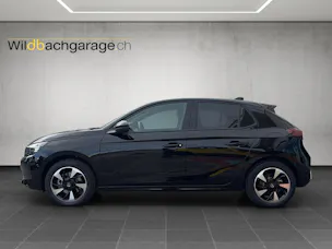 Opel Corsa-e 156 GS