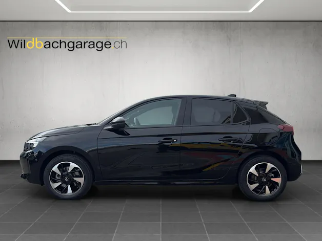 Opel Corsa-e 156 GS