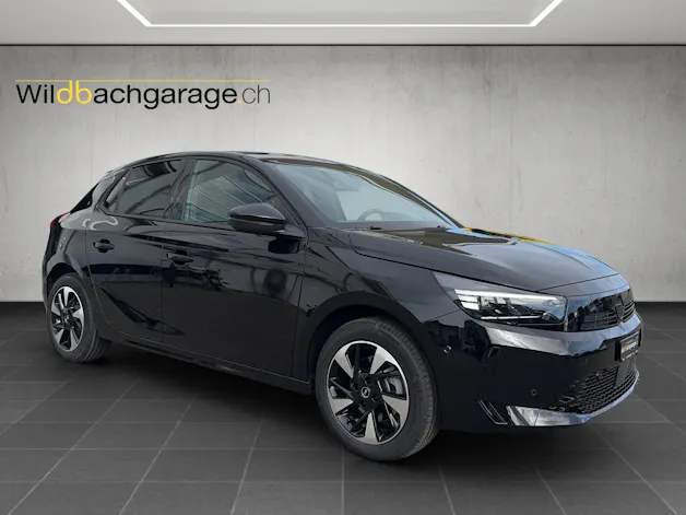 Opel Corsa-e 156 GS