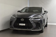 First vehicle image