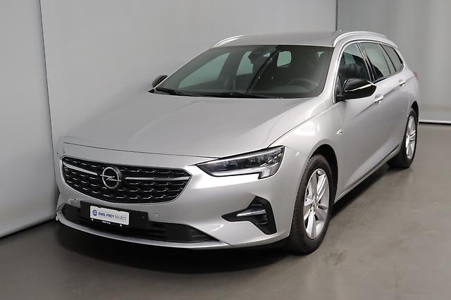 OPEL Insignia Sports Tourer 2.0 D Elegance: Jetzt Probefahrt buchen!