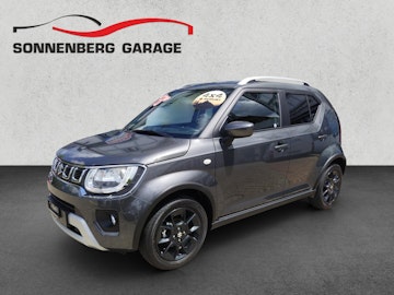 Vehicle image SUZUKI IGNIS 0