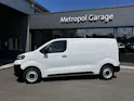 Opel Vivaro Cargo 2.7t M 2.0 D 4x4