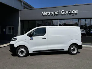 Opel Vivaro Cargo 2.7t M 2.0 D 4x4