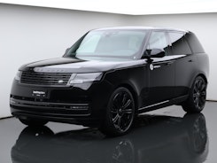 Vehicle image LAND ROVER RANGE ROVER0