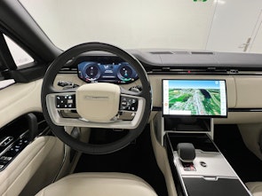 Vehicle image LAND ROVER Range Rover 3.0 I6 P550e Autobiography