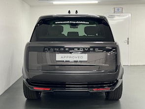 Vehicle image LAND ROVER Range Rover 3.0 I6 P550e Autobiography