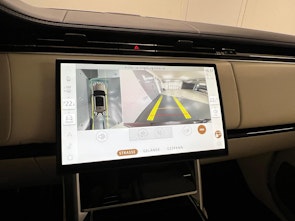 Vehicle image LAND ROVER Range Rover 3.0 I6 P550e Autobiography