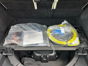 Vehicle image LAND ROVER Range Rover 3.0 I6 P550e Autobiography