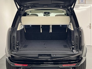 Vehicle image LAND ROVER Range Rover 3.0 I6 P550e Autobiography