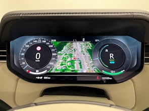 Vehicle image LAND ROVER Range Rover 3.0 I6 P550e Autobiography