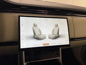 Vehicle image LAND ROVER Range Rover 3.0 I6 P550e Autobiography