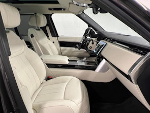 Vehicle image LAND ROVER Range Rover 3.0 I6 P550e Autobiography
