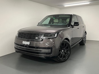 Vehicle image LAND ROVER Range Rover 3.0 I6 P550e Autobiography