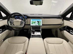 Vehicle image LAND ROVER Range Rover 3.0 I6 P550e Autobiography