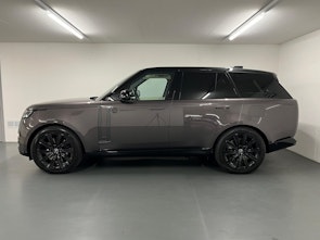 Vehicle image LAND ROVER Range Rover 3.0 I6 P550e Autobiography