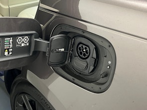 Vehicle image LAND ROVER Range Rover 3.0 I6 P550e Autobiography