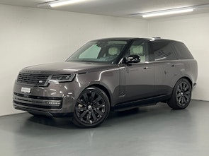 Vehicle image LAND ROVER Range Rover 3.0 I6 P550e Autobiography