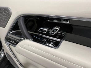 Vehicle image LAND ROVER Range Rover 3.0 I6 P550e Autobiography