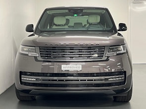 Vehicle image LAND ROVER Range Rover 3.0 I6 P550e Autobiography