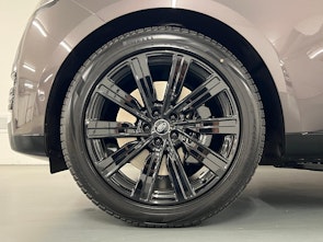Vehicle image LAND ROVER Range Rover 3.0 I6 P550e Autobiography