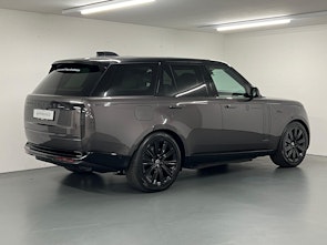 Vehicle image LAND ROVER Range Rover 3.0 I6 P550e Autobiography