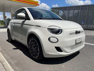 Fiat 500 Icon 3+1