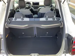 Fiat 500 Icon 3+1