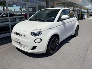 Fiat 500 Icon 3+1