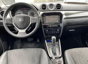 Suzuki Vitara 1.4 T Compact Top 4x4