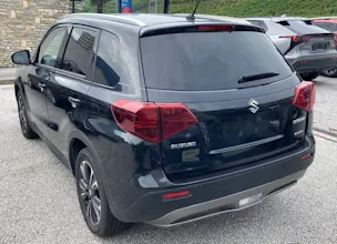 Suzuki Vitara 1.4 T Compact Top 4x4