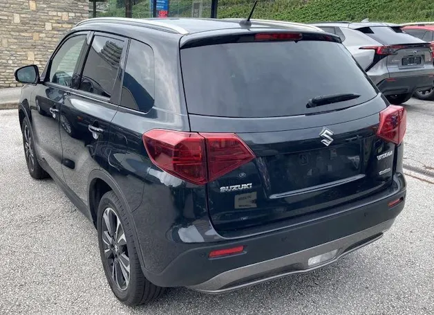 Suzuki Vitara 1.4 T Compact Top 4x4