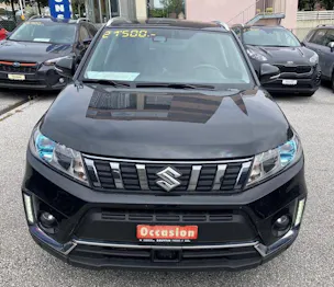 Suzuki Vitara 1.4 T Compact Top 4x4