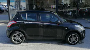 Suzuki Swift 1.2 Sergio Cellano 4x4