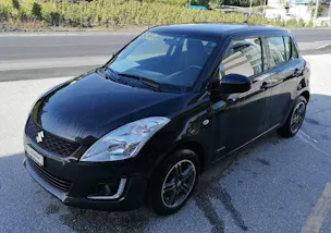 Suzuki Swift 1.2 Sergio Cellano 4x4