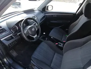 Suzuki Swift 1.2 Sergio Cellano 4x4
