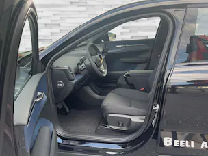 Volvo EX30 E60 Twin Ultra Performance AWD