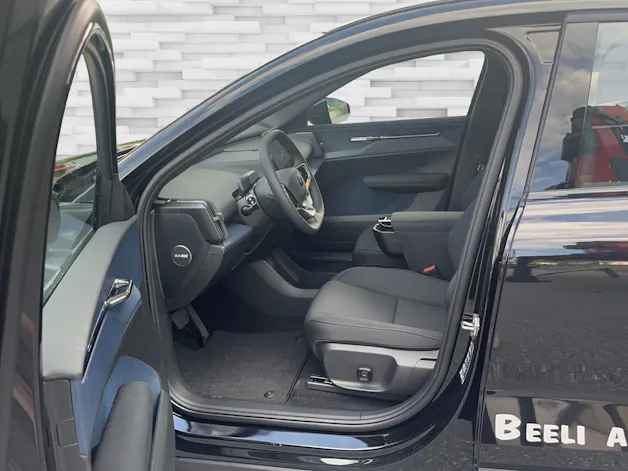 Volvo EX30 E60 Twin Ultra Performance AWD