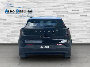 Volvo EX30 E60 Twin Ultra Performance AWD