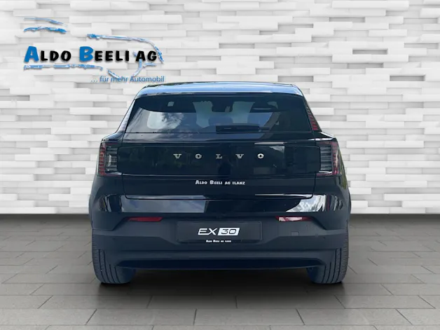 Volvo EX30 E60 Twin Ultra Performance AWD