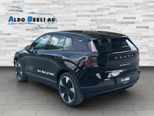 Volvo EX30 E60 Twin Ultra Performance AWD