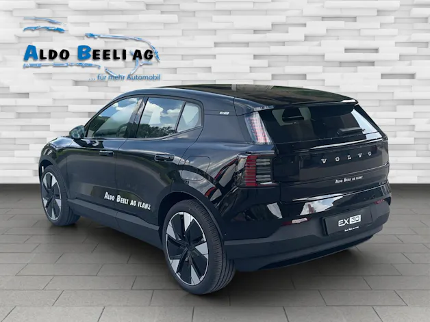 Volvo EX30 E60 Twin Ultra Performance AWD