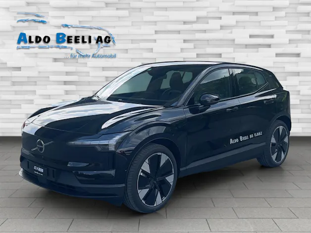 Volvo EX30 E60 Twin Ultra Performance AWD