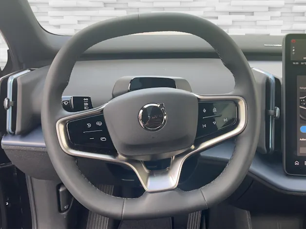 Volvo EX30 E60 Twin Ultra Performance AWD